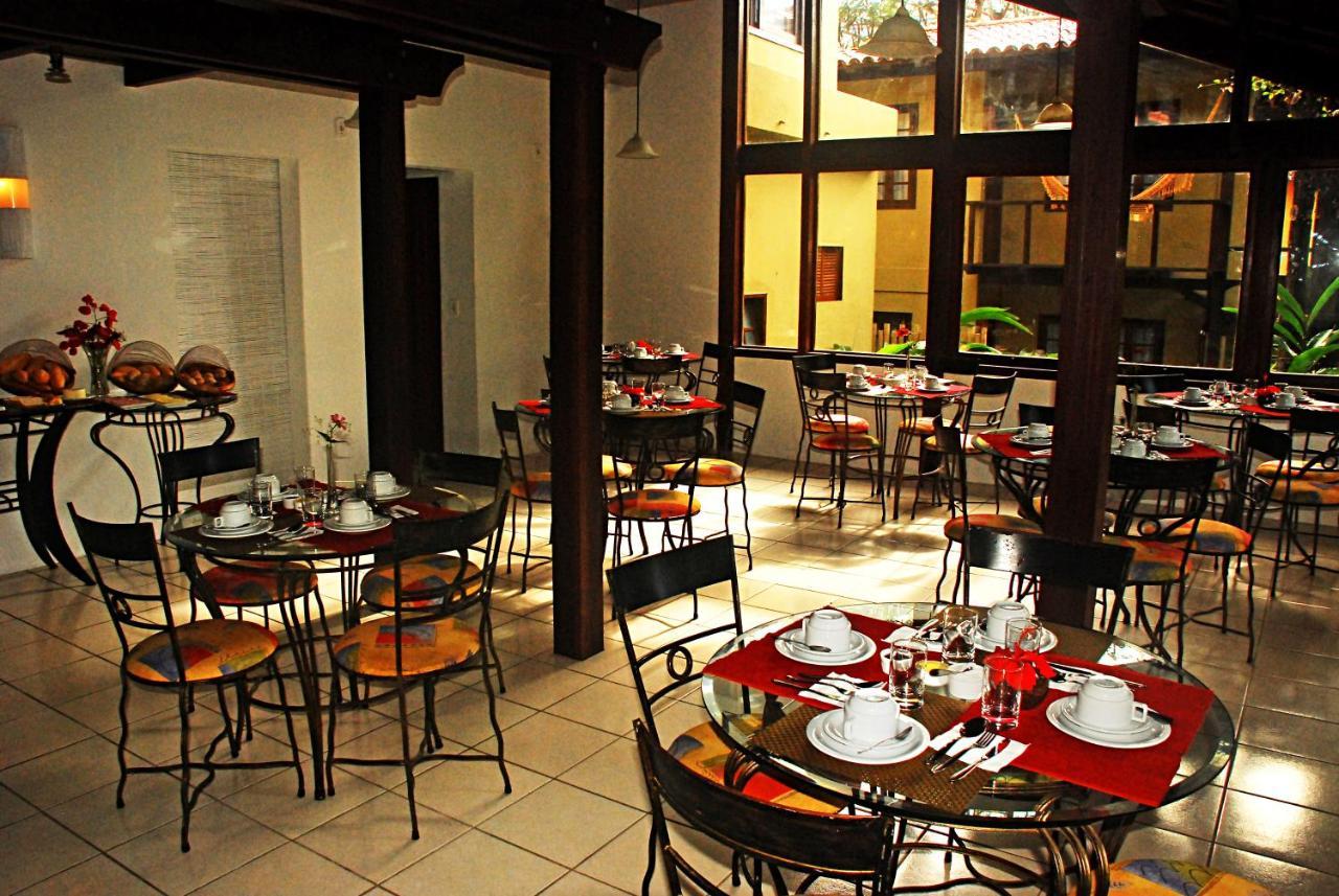 Hotel Coisa E Tao 4*