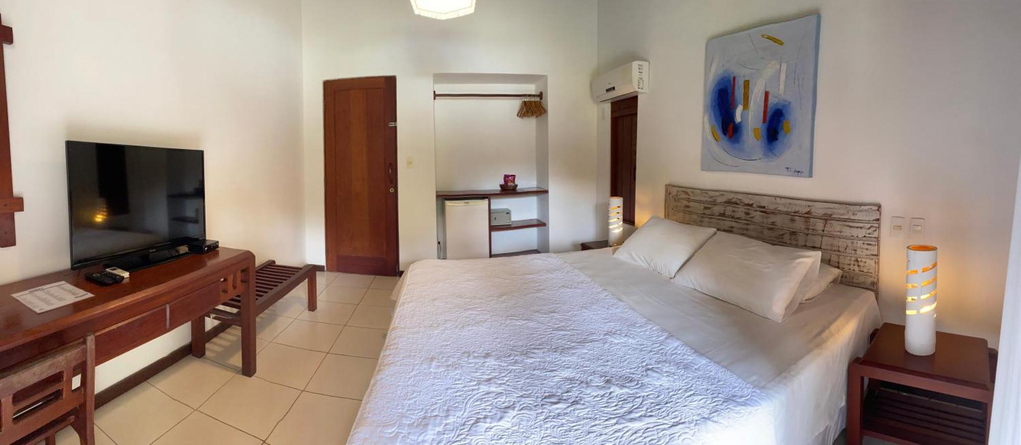 Hotel Coisa E Tao Porto Seguro