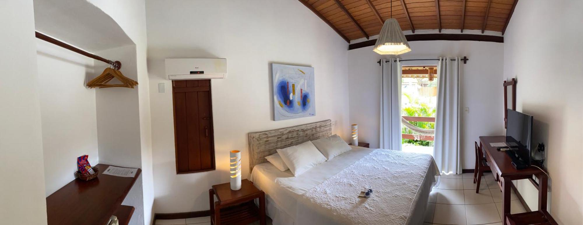 Coisa E Tao 4* Porto Seguro