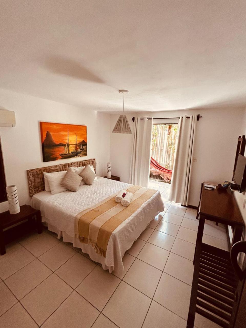 Coisa E Tao 4* Porto Seguro