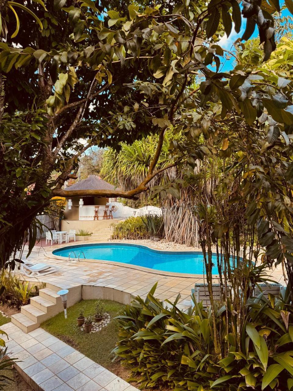 Coisa E Tao Hotel 4*