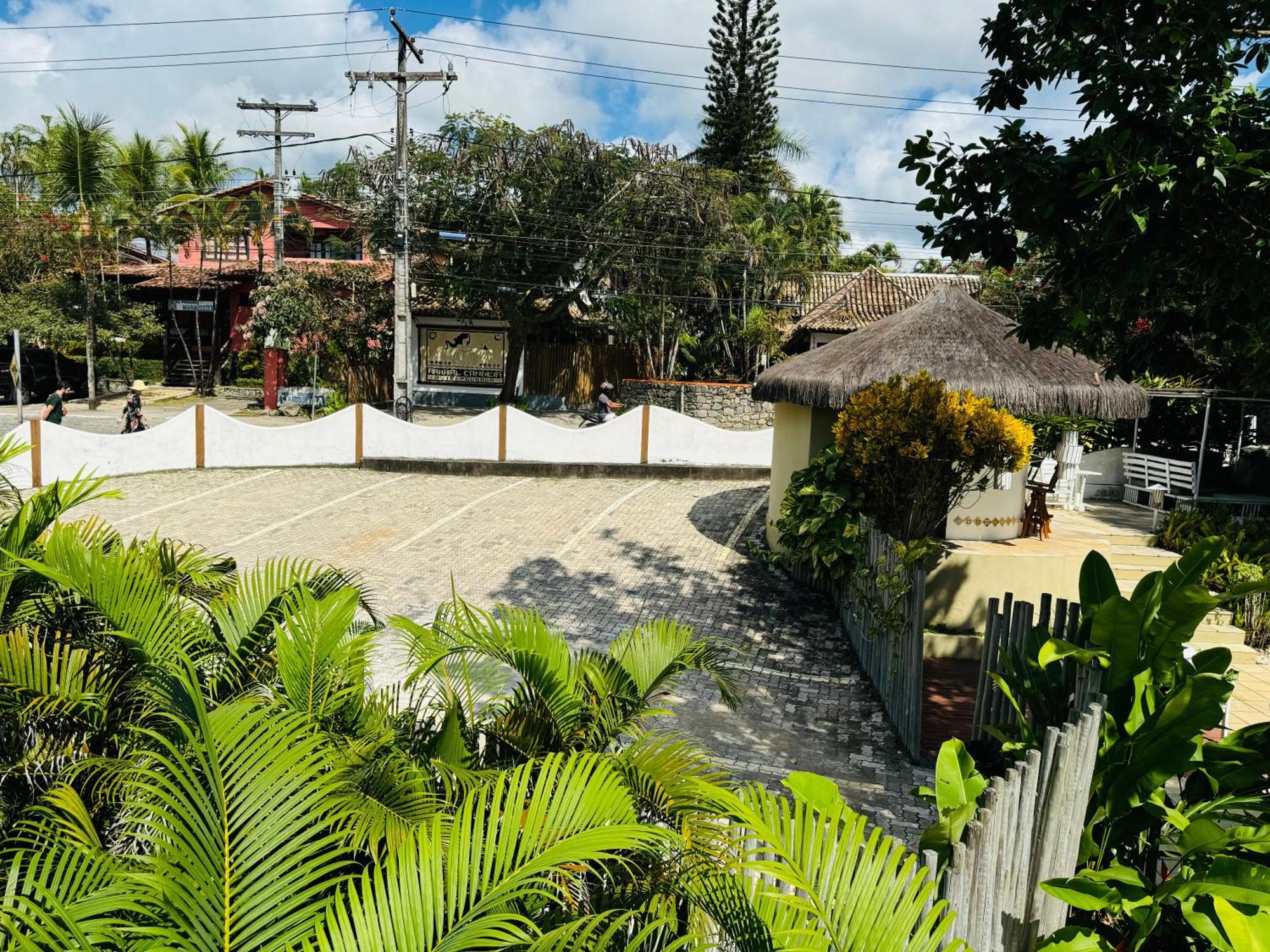 Coisa E Tao Hotel