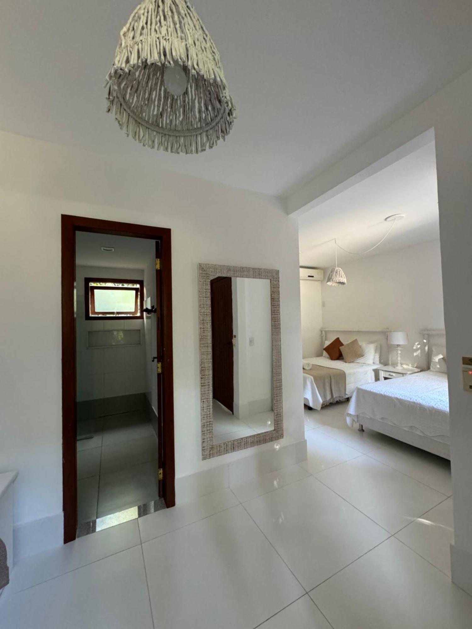 Hotel Coisa E Tao Porto Seguro