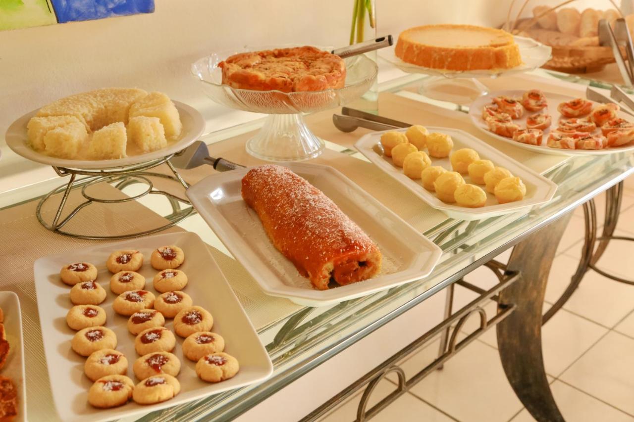 Coisa E Tao Hotel