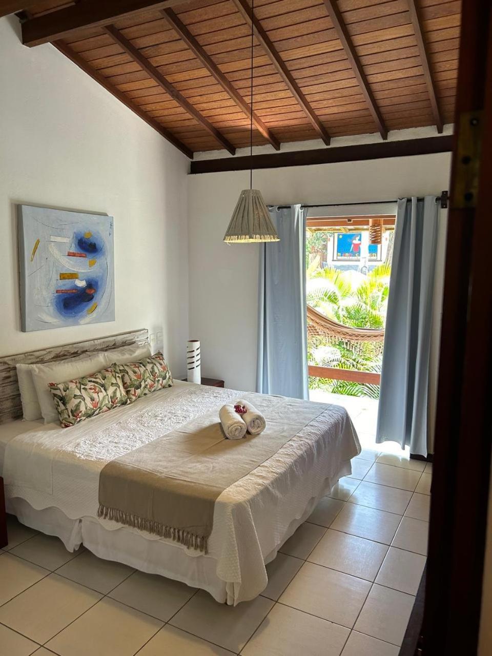 Coisa E Tao 4* Porto Seguro