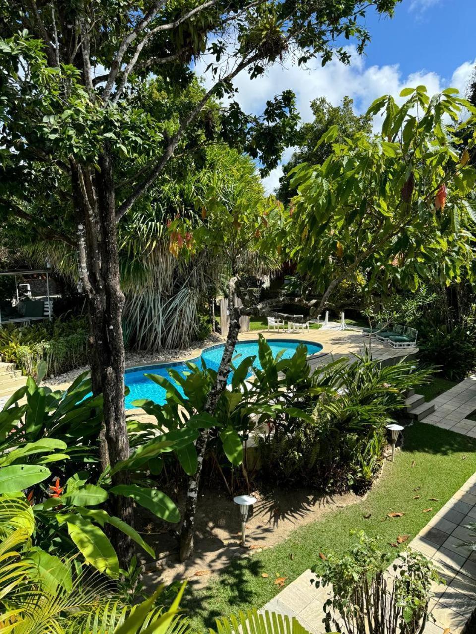 Coisa E Tao Hotel 4*