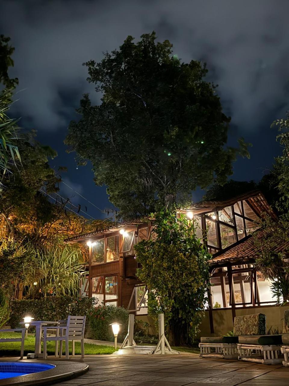 Hotel Coisa E Tao Porto Seguro