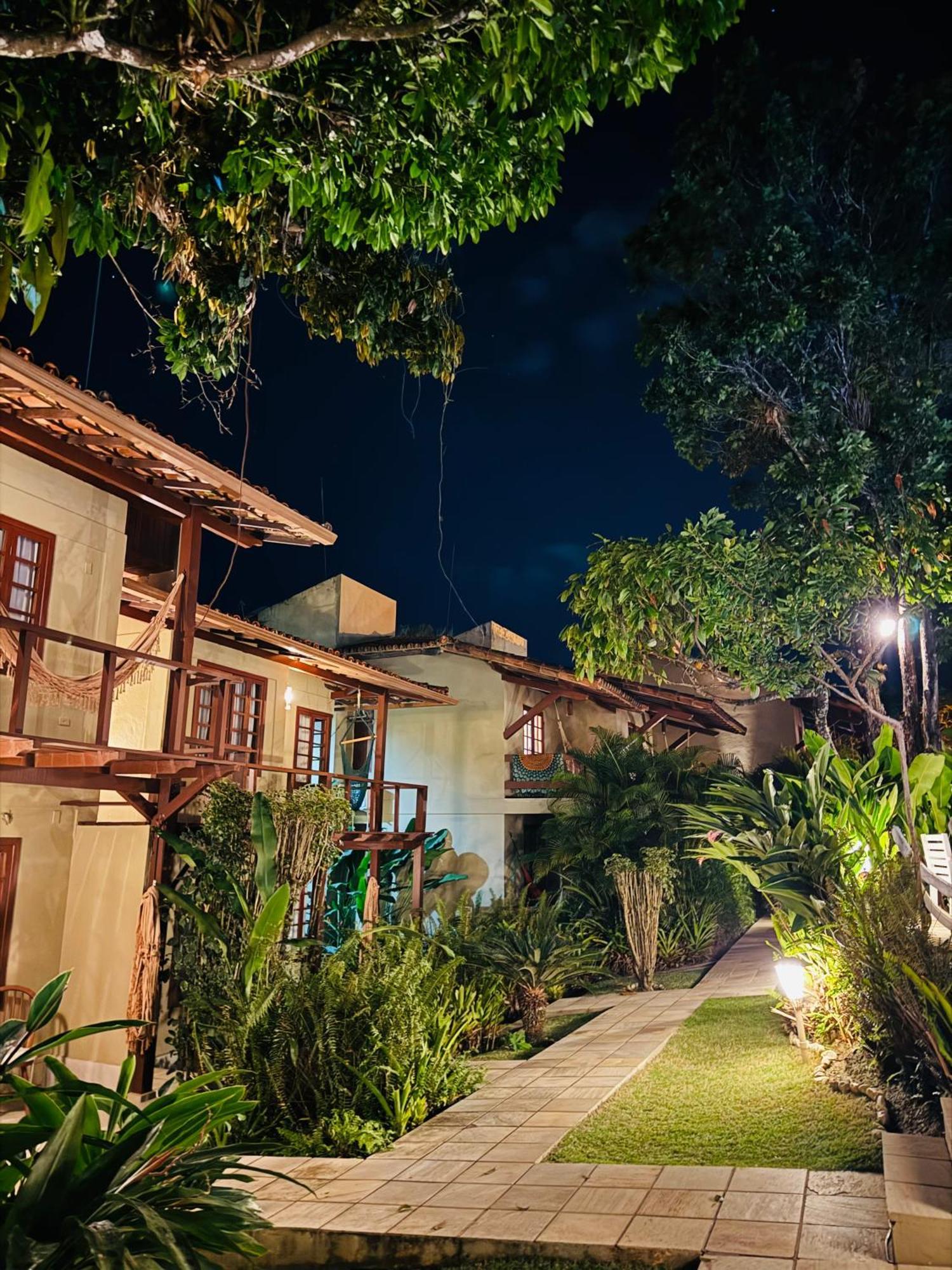 Coisa E Tao Hotel
