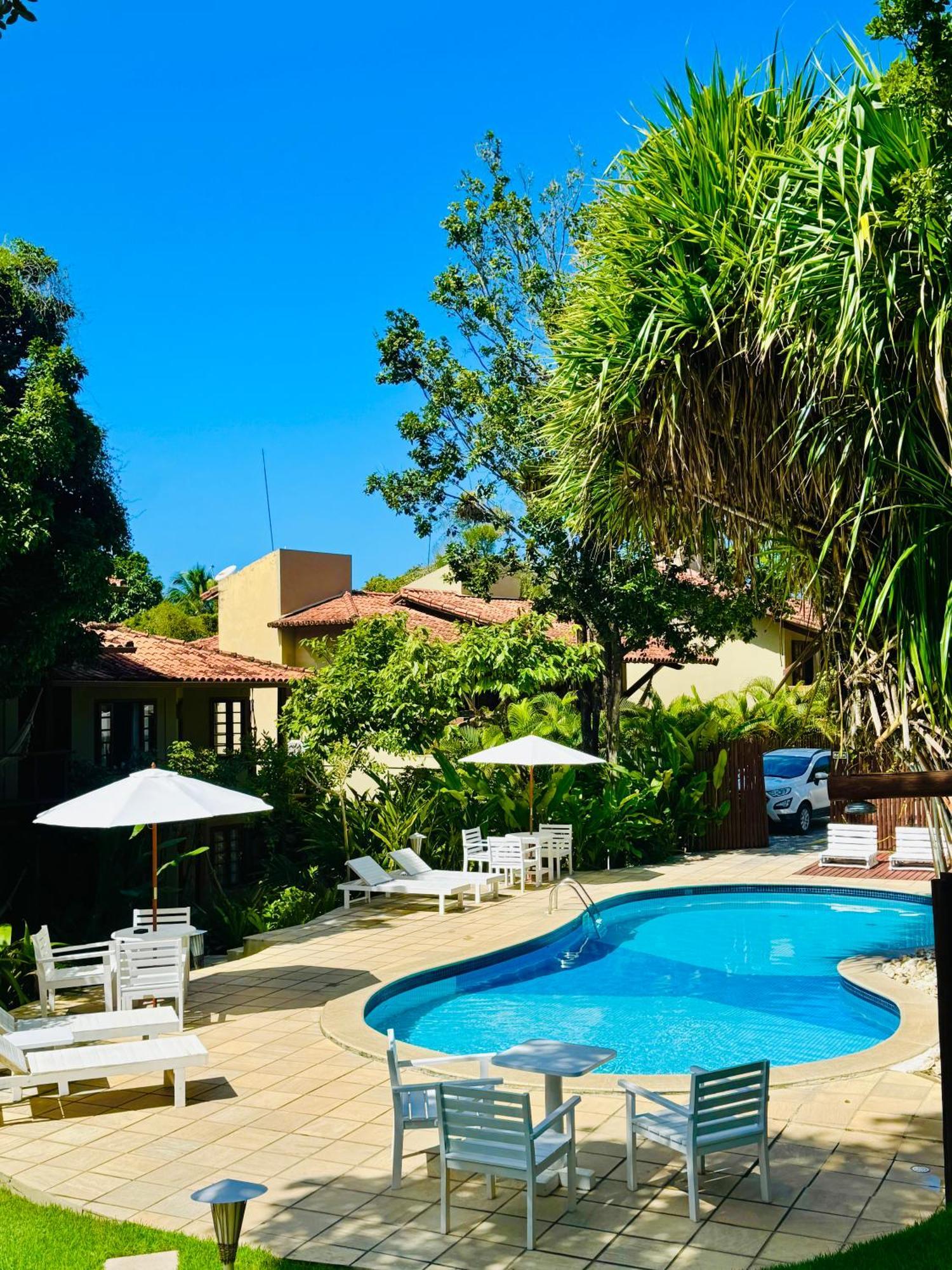 Coisa E Tao Hotel