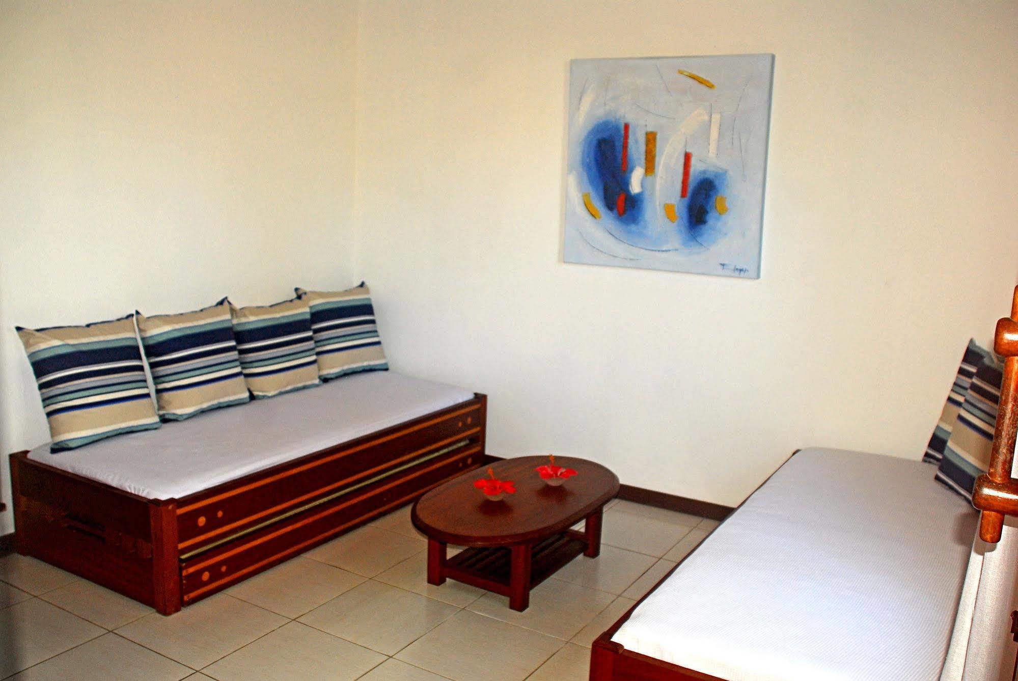 Coisa E Tao Hotel